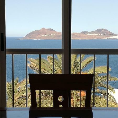 Apartamento Mirador Del Mar Лас Палмас де Гран Канария Екстериор снимка