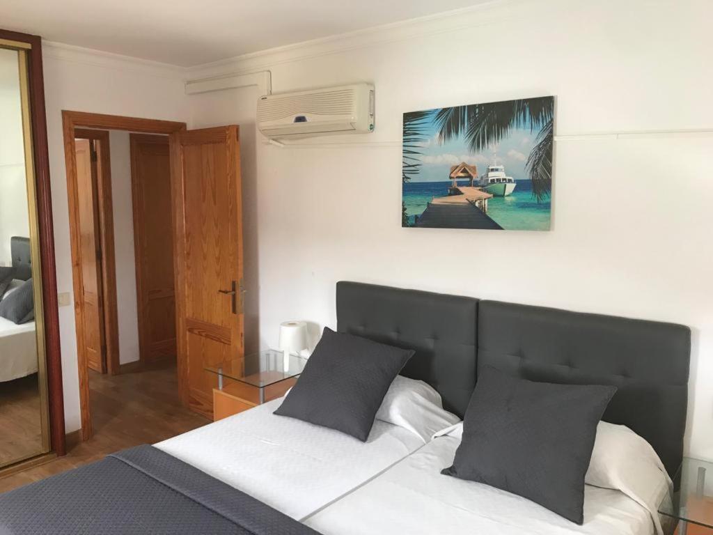 Apartamento Mirador Del Mar Лас Палмас де Гран Канария Екстериор снимка