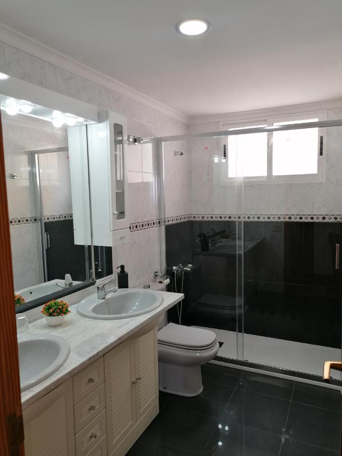 Apartamento Mirador Del Mar Лас Палмас де Гран Канария Екстериор снимка