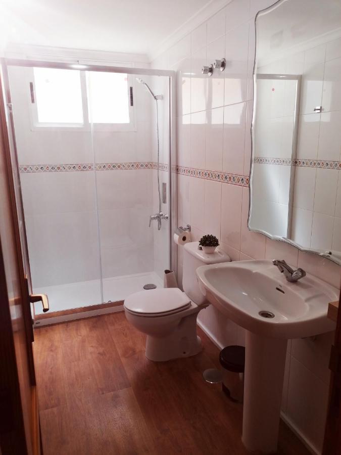 Apartamento Mirador Del Mar Лас Палмас де Гран Канария Екстериор снимка