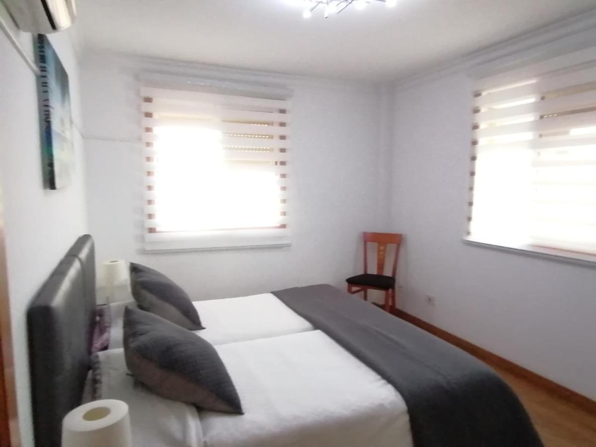 Apartamento Mirador Del Mar Лас Палмас де Гран Канария Екстериор снимка